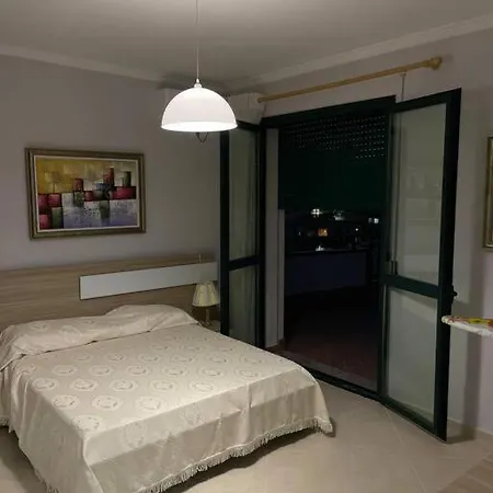Apartment Sunset Getaway Vlore