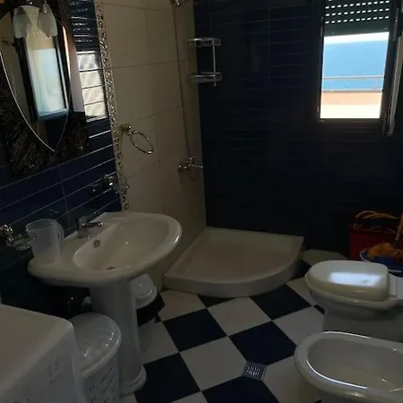 Sunset Getaway Apartment