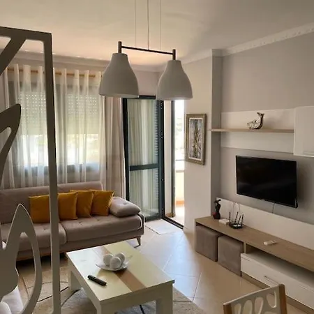 Apartament Sunset Getaway *