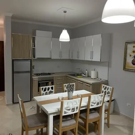 Apartament Sunset Getaway